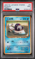 1998 Pokemon Japanese Vending Poliwag Series 1 PSA 9 #60