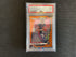 2024 PRIZM - Michael Penix Jr. Lazer Prizm #378 PSA 9