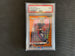 2024 PRIZM - Michael Penix Jr. Lazer Prizm #378 PSA 9