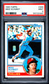 1983 TOPPS 300 MIKE SCHMIDT PSA 9 - front