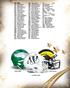 2026 Fanatics Under Wraps NFL Replica Helmet Vol. I