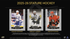 2025-26 Upper Deck Stature Hockey Hobby Box (Pricing In Store Only)