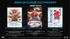 2025-26 Upper Deck Clear Cut Hockey Hobby Box (Pricing In Store Only)
