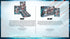 2025 Topps Chrome Football Hobby Box