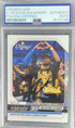 2024-25 Panini Instant Shai Gilgeous-Alexander Autograph PSA/DNA Certified