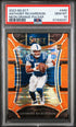 2023 Panini Select Anthony Richardson Neon Orange Pulsar PSA 10 #440