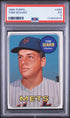 1969 Topps Tom Seaver PSA 5 #480
