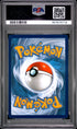 2025 Pokemon Pfl En-Phantasmal Flames Mega Heracross Ex Ultra Rare PSA 10 #108