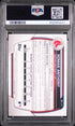 2023 Bowman Paper Prospects Roman Anthony PSA 10 #BP71