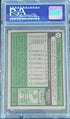 1979 Topps Mike Schmidt PSA 8 #610
