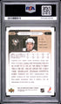2005 Upper Deck Victory #285 Sidney Crosby RC PSA 6