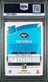 2018 Panini Donruss Sam Darnold RC #301 PSA 6