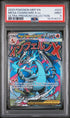 2025 Pokemon Mega Charizard X Ex Ultra-premium Collection PSA 9 #023