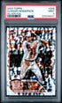 2023 Topps 206 Gunnar Henderson Silver Foil PSA 9