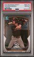 2023 Bowman Draft Chrome Jackson Merrill PSA 10 #BDC157