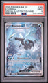 2025 Pokemon Black Bolt Kyurem Ex Special Illustration Rare #165 PSA 9