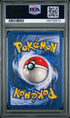 1999 Pokemon Jungle Rhydon 1st Edition PSA 9 #45