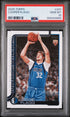 2025 Topps Cooper Flagg RC PSA 10 #201