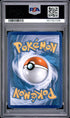 2013 Pokemon Legendary Treasures Radiant Collection Eevee PSA 7 #RC14