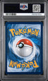 2017 Pokemon Sm Black Star Promo Ash's Pikachu Promo-i Choose You! PSA 7 #SM111