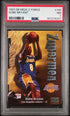 1997 Skybox Z-Force Kobe Bryant PSA 7 #195