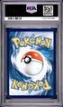 2017 Pokemon SM Promo Mewtwo-Holo Pin Collection PSA 7 #SM77