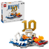 Lego Kylian Mbappe - Soccer Highlights 43013