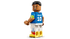 Lego Kylian Mbappe - Soccer Highlights 43013