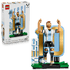 Lego Lionel Messi - Soccer Legend 43015