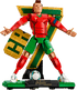 Lego Cristiano Ronaldo - Soccer Legend 43016