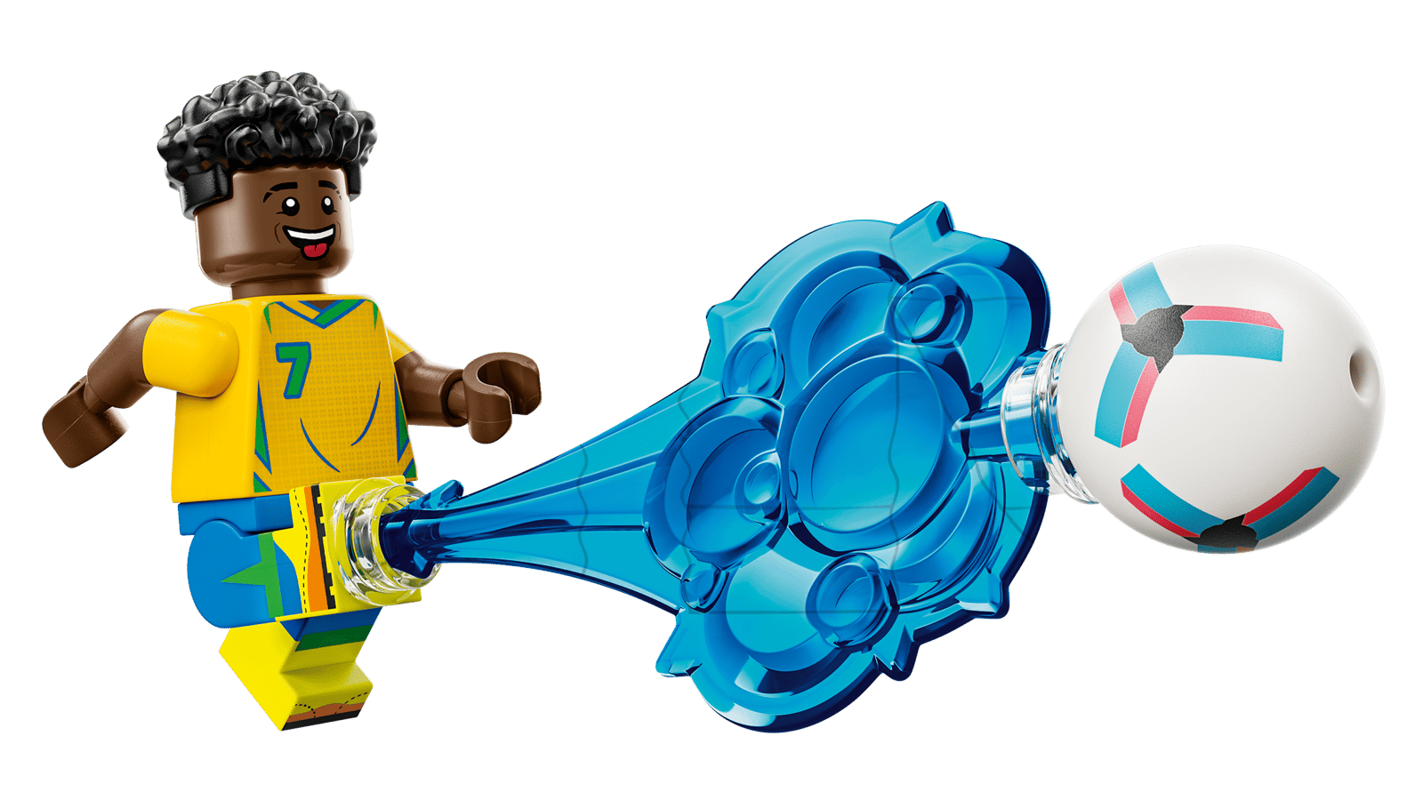 Lego Vini Jr. - Soccer Highlights 43027