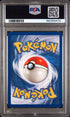 2000 Pokemon Rocket Psyduck 1st Edition PSA 8 #65
