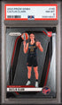 2024 Panini Prizm WNBA Caitlin Clark RC PSA 8 #145
