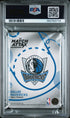 2025 Topps Match Attax Cooper Flagg RC PSA 10 #121