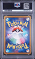 2025 Pokemon Japanese Mega Starter Set Mega Gengar ex PSA 10 #003