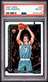 2025 Topps Kon Knueppel RC PSA 8 #204