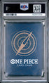 2025 One Piece Promos Buggy Op10 Release Event-winner PSA 9 #084