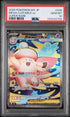 2026 Pokemon Japanese M3 Nullifying Zero Mega Clefable ex Super Rare PSA 10 #096