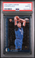 2025 Topps Chrome Cooper Flagg #251 PSA 10