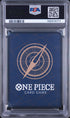 2023 One Piece Japanese Op05-Awakening Of The New Era Zoro-Juurou PSA 10 #067