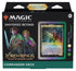 MTG: The Lord of the Rings: Tales of Middle-earth Commander Deck - Food and Fellowship - Commander