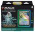 MTG: The Lord of the Rings: Tales of Middle-earth Commander Deck - Elven Council