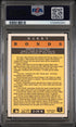 1991 Fleer Pro-Visions Barry Bonds Factory Set PSA 8