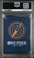 2025 One Piece 3rd Anniversary Tournament 3 Brothers Pack Sabo PSA 10 #027