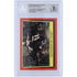 1983 Topps Star Wars Anthony Daniels Autograph Return of the Jedi C-3PO #83 BGS Authentic
