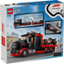 Lego F1 Display Truck with Audi F1 Race Car 60493