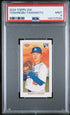 2024 Topps 206 Yoshinobu Yamamoto PSA 9
