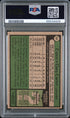 1979 Topps 520 Gary Carter PSA 8