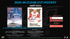 2025-26 Upper Deck Clear Cut Hockey Hobby Box (Pricing In Store Only)