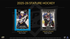 2025-26 Upper Deck Stature Hockey Hobby Box (Pricing In Store Only)